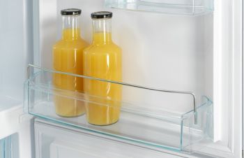 RCA320W bílá + 4 ROKY záruka ZDARMA