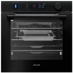 BRANDT BOR7586BB černá 4roky záruka zdarma po registraci