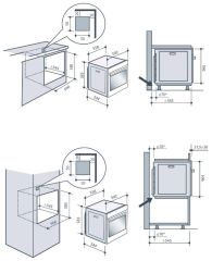 BOR7586BB černá 4roky záruka zdarma po registraci