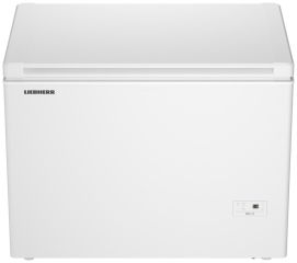 LIEBHERR CFe1870 Pure bílá 5let záruka po registraci