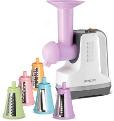 SENCOR SSG4500WH bílá