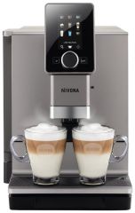 NIVONA NICR930 CafeRomatica 930 stříbrná
