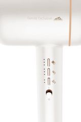 932090000 Fenité Exclusive bílá