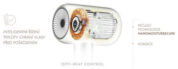 932090000 Fenité Exclusive bílá