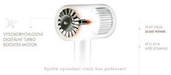 932090000 Fenité Exclusive bílá