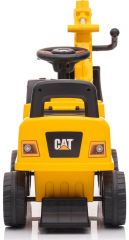 BPC5310 žlutá/černá