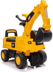 BPC5310 žlutá/černá