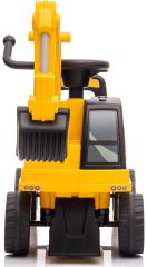 BPC5310 žlutá/černá