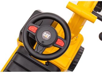 BPC5310 žlutá/černá