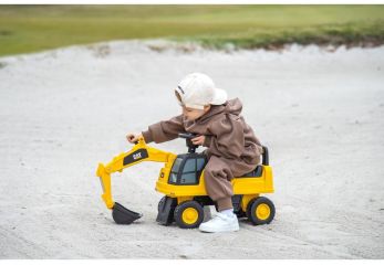 BPC5310 žlutá/černá