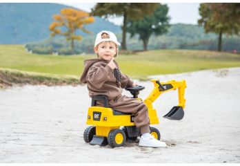 BPC5310 žlutá/černá