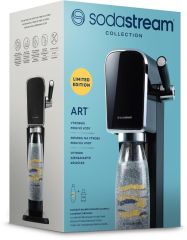 ART Black Tonik Megapack černá