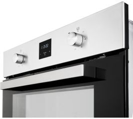 POB698X nerez Bezplatný servis + 3 roky po registraci