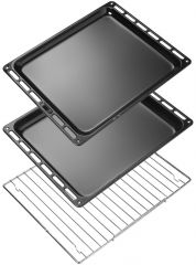 POB698X nerez Bezplatný servis + 3 roky po registraci