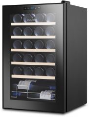 PW24KF černá + 5LET záruka ZDARMA