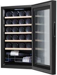 PW24KF černá + 5LET záruka ZDARMA