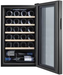 PW24KF černá + 5LET záruka ZDARMA