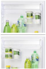 PTL138EBU bílá Bezplatný servis + 3 roky po registraci