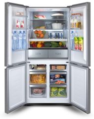 274290010DN nerez Prodloužená záruka po registraci