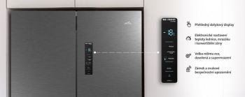 274290010DN nerez Prodloužená záruka po registraci