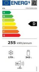 274290010DN nerez Prodloužená záruka po registraci