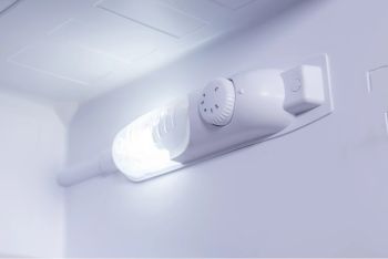 RCS2233W bílá 4roky záruka zdarma po registraci