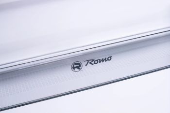 RCS2233W bílá 4roky záruka zdarma po registraci