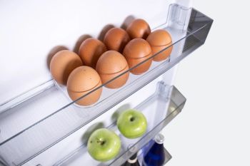 RCS2233W bílá 4roky záruka zdarma po registraci