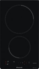 BRANDT BPI1621UB černá 4roky záruka zdarma po registraci