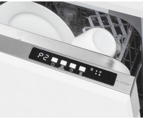 PD105EABIT nerez Bezplatný servis + 3 roky po registraci