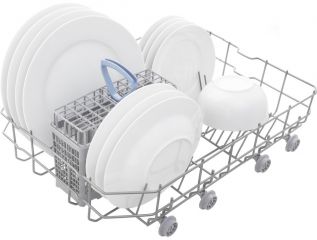 PD105EABIT nerez Bezplatný servis + 3 roky po registraci