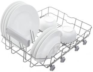 PD108DTBIT nerez Bezplatný servis + 3 roky po registraci