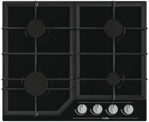 MORA VDP645GB6 černá