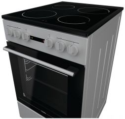 C111AS Inoxlook + 5LET záruka ZDARMA