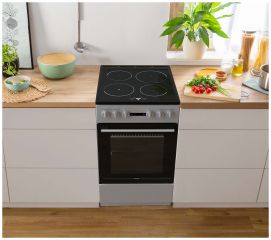 C111AS Inoxlook + 5LET záruka ZDARMA