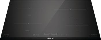 IT643BCSC7 černá Bezplatný servis 5 let po registraci