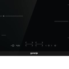 IT643BCSC7 černá Bezplatný servis 5 let po registraci