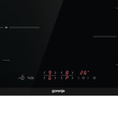 IT643BCSC7 černá Bezplatný servis 5 let po registraci