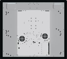 IT643BCSC7 černá Bezplatný servis 5 let po registraci