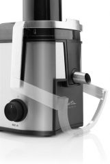 503290000 Fresher II černá/nerez