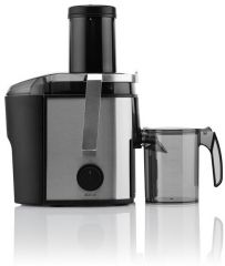 503290000 Fresher II černá/nerez