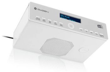 DAB600KITCHEN bílá