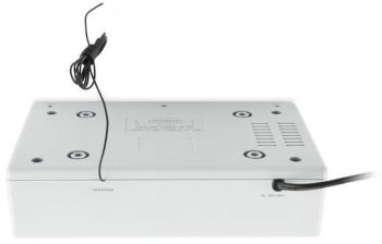 DAB600KITCHEN bílá