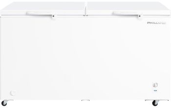 PHILCO PCF508EFP JOKER bílá Bezplatný servis + 3 roky po registraci