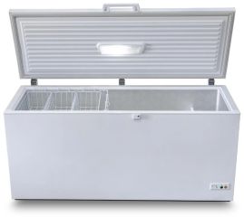 RFC469C bílá 4roky záruka zdarma po registraci