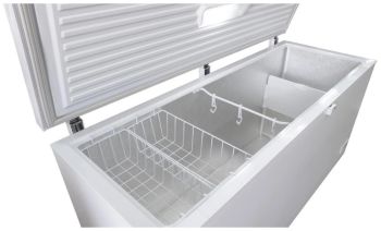 RFC469C bílá 4roky záruka zdarma po registraci