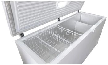 RFC469C bílá 4roky záruka zdarma po registraci