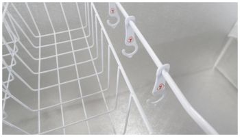 RFC469C bílá 4roky záruka zdarma po registraci