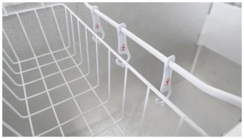 RFC469C bílá 4roky záruka zdarma po registraci