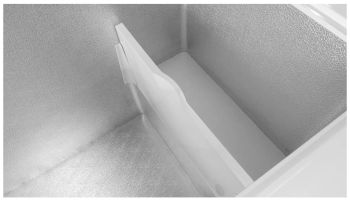 RFC469C bílá 4roky záruka zdarma po registraci